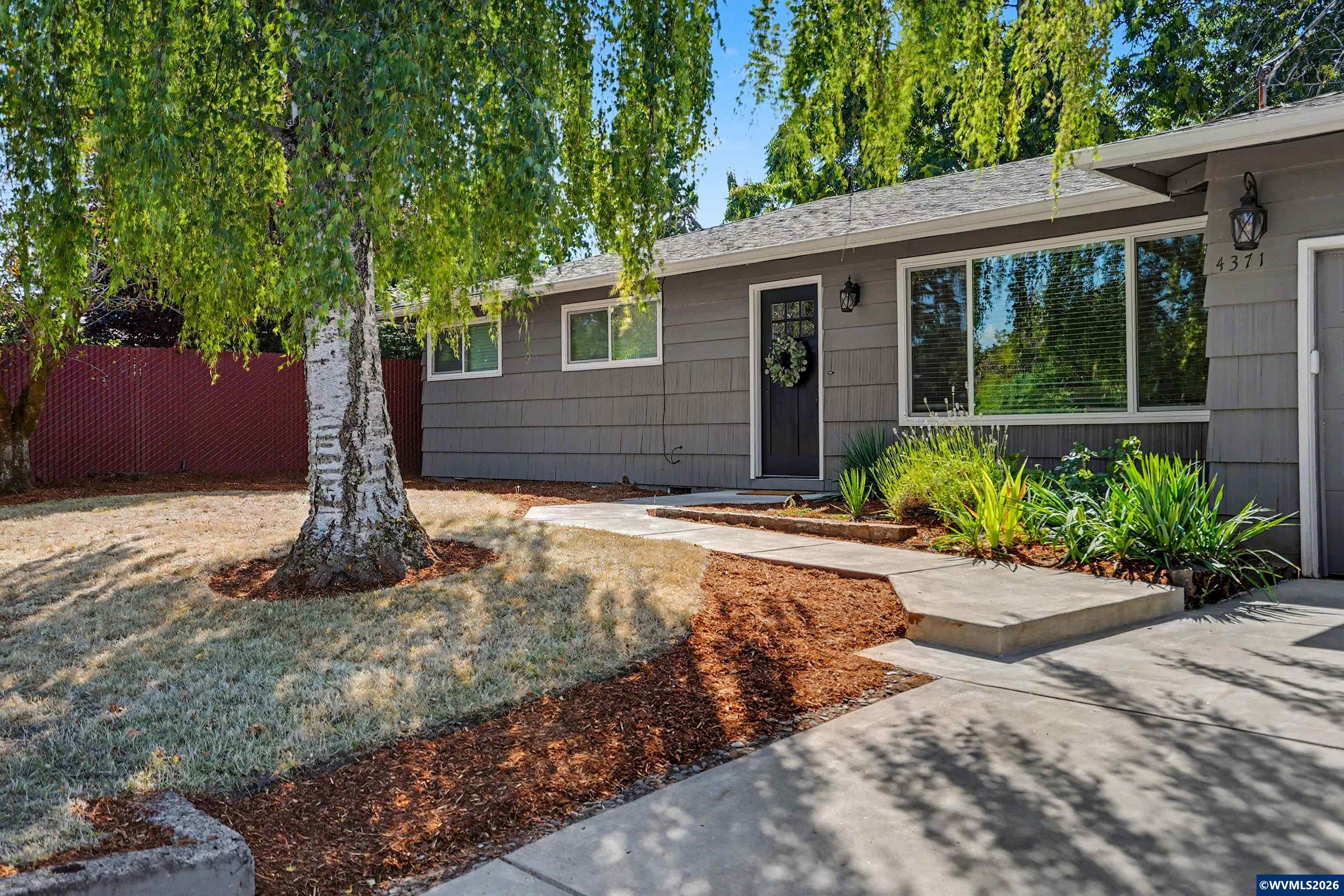 4371 Esther Avenue SE Salem OR 97302
