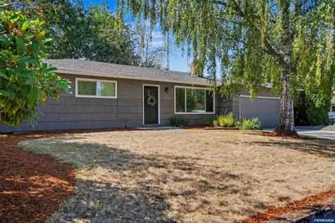 4371 Esther Avenue SE Salem OR 97302
