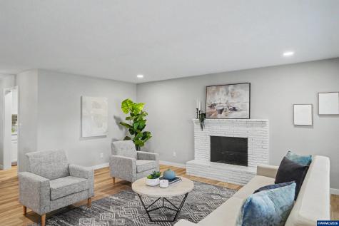 4371 Esther Avenue SE Salem OR 97302