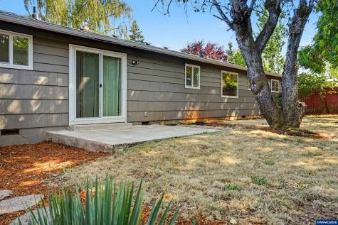 4371 Esther Avenue SE Salem OR 97302