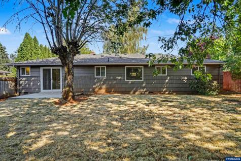 4371 Esther Avenue SE Salem OR 97302