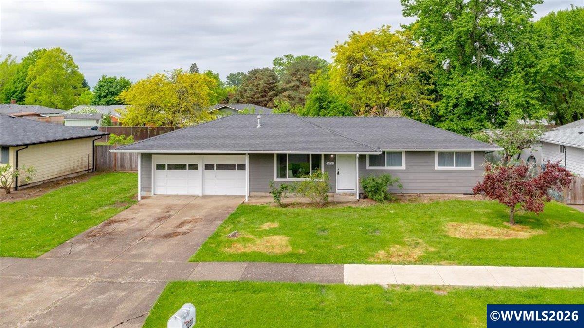 3020 NE Lancaster Street Corvallis OR 97330