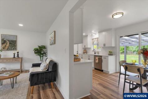 3020 NE Lancaster Street Corvallis OR 97330