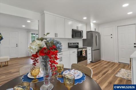 3020 NE Lancaster Street Corvallis OR 97330