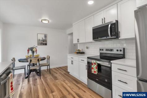 3020 NE Lancaster Street Corvallis OR 97330