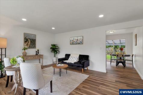 3020 NE Lancaster Street Corvallis OR 97330
