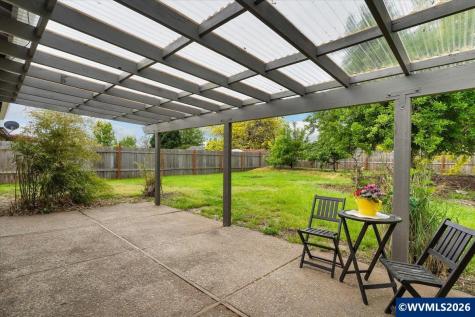 3020 NE Lancaster Street Corvallis OR 97330