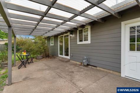 3020 NE Lancaster Street Corvallis OR 97330