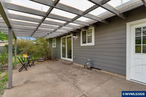 3020 NE Lancaster Street Corvallis OR 97330