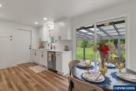 3020 NE Lancaster Street Corvallis OR 97330