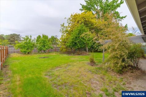 3020 NE Lancaster Street Corvallis OR 97330