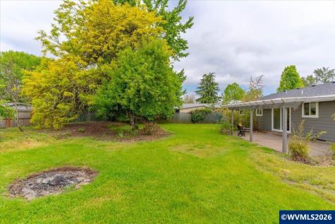 3020 NE Lancaster Street Corvallis OR 97330