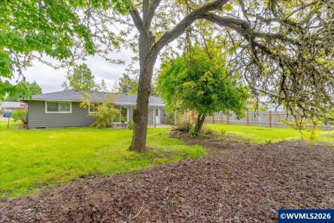 3020 NE Lancaster Street Corvallis OR 97330