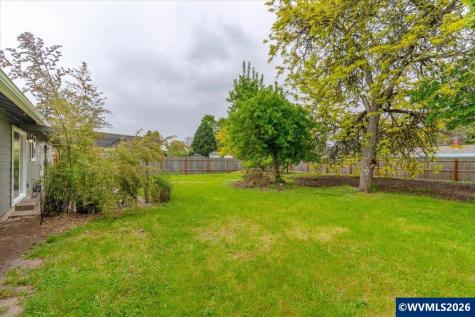 3020 NE Lancaster Street Corvallis OR 97330