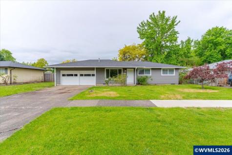 3020 NE Lancaster Street Corvallis OR 97330