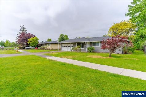 3020 NE Lancaster Street Corvallis OR 97330