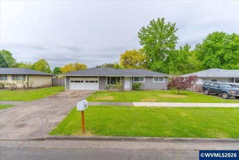 3020 NE Lancaster Street Corvallis OR 97330