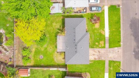 3020 NE Lancaster Street Corvallis OR 97330