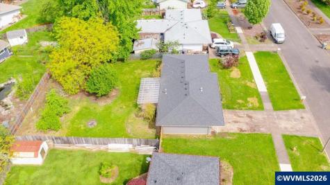 3020 NE Lancaster Street Corvallis OR 97330