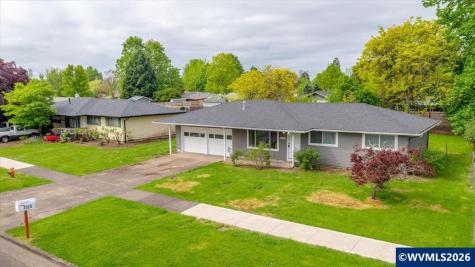 3020 NE Lancaster Street Corvallis OR 97330