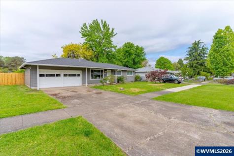 3020 NE Lancaster Street Corvallis OR 97330