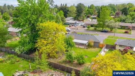 3020 NE Lancaster Street Corvallis OR 97330