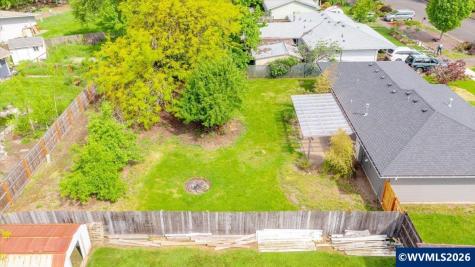 3020 NE Lancaster Street Corvallis OR 97330