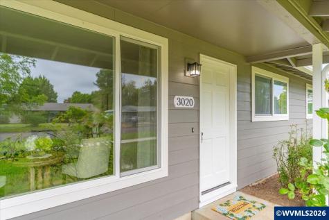 3020 NE Lancaster Street Corvallis OR 97330