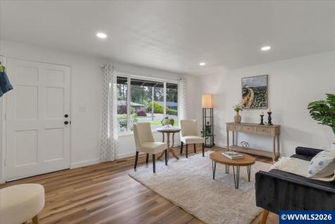 3020 NE Lancaster Street Corvallis OR 97330
