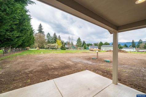 950 6th Street Lyons OR 97358