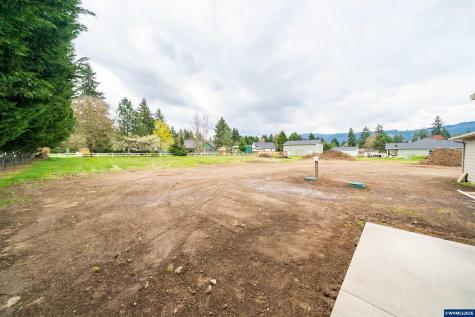 950 6th Street Lyons OR 97358