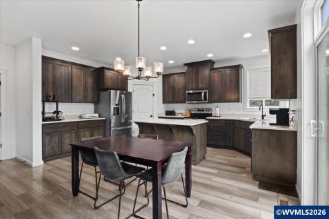 450 SW Mill Street Dallas OR 97338