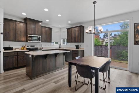 450 SW Mill Street Dallas OR 97338