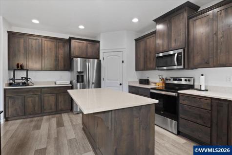 450 SW Mill Street Dallas OR 97338