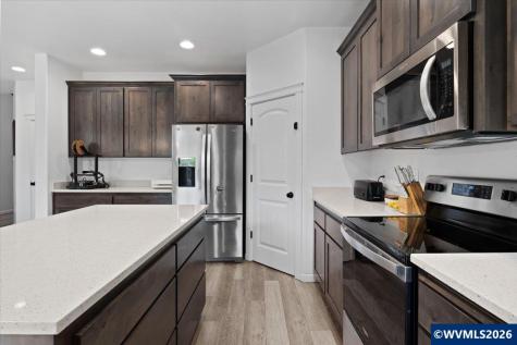 450 SW Mill Street Dallas OR 97338