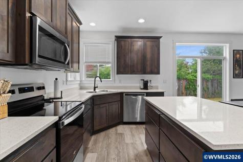 450 SW Mill Street Dallas OR 97338
