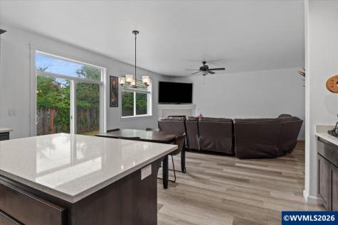 450 SW Mill Street Dallas OR 97338