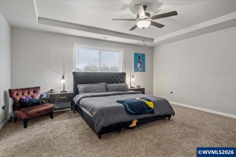 450 SW Mill Street Dallas OR 97338