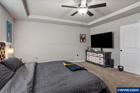 450 SW Mill Street Dallas OR 97338