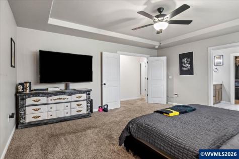 450 SW Mill Street Dallas OR 97338