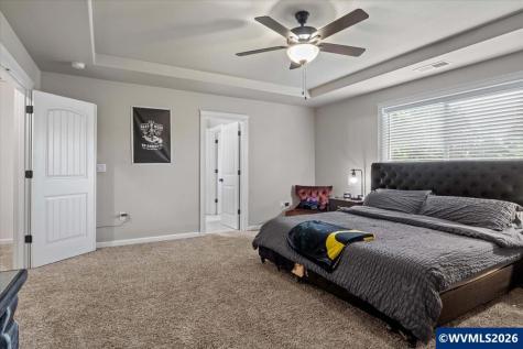 450 SW Mill Street Dallas OR 97338