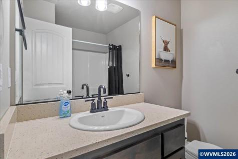450 SW Mill Street Dallas OR 97338