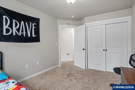 450 SW Mill Street Dallas OR 97338