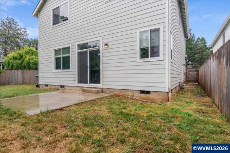450 SW Mill Street Dallas OR 97338