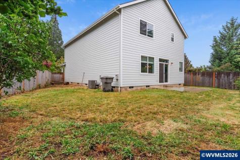450 SW Mill Street Dallas OR 97338