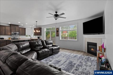 450 SW Mill Street Dallas OR 97338
