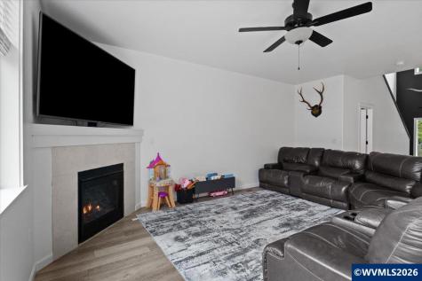 450 SW Mill Street Dallas OR 97338
