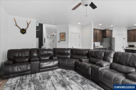 450 SW Mill Street Dallas OR 97338