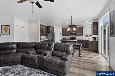 450 SW Mill Street Dallas OR 97338