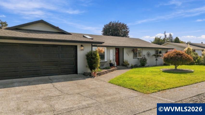 1416 N Evergreen Avenue Stayton OR 97383